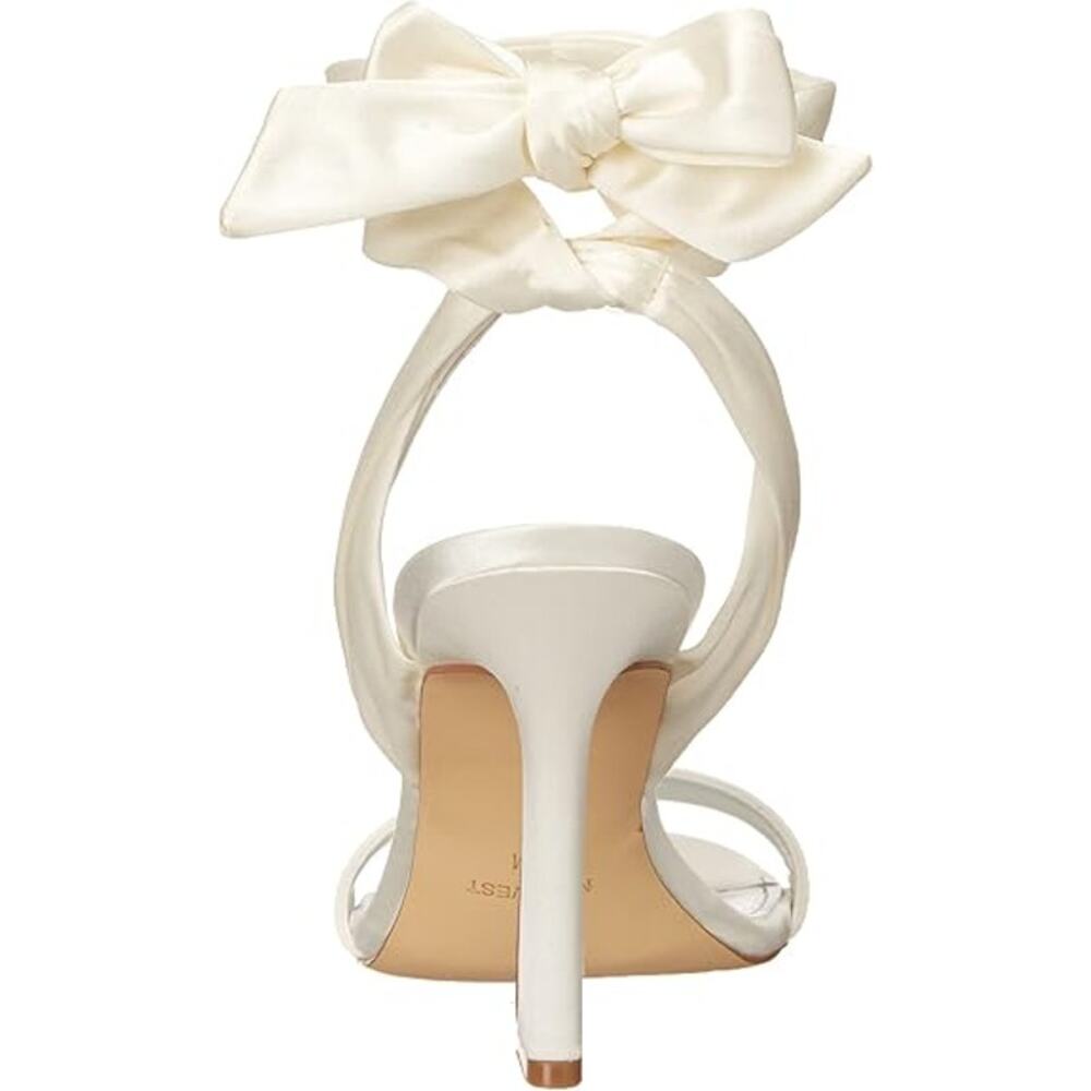 Nine West Womens Kelsie Ankle - Picture 3 of 6
